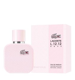 L.12.12 Rose - Eau de Parfum